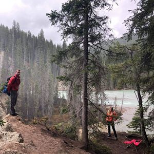 Meet your Posher, Leah